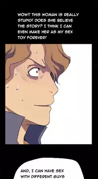 [Keum Sah Gong] Si-Eun Ch.1-36 (English) (Ongoing)