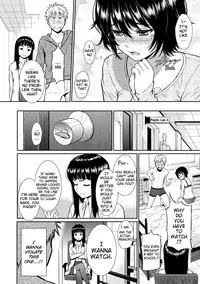 [Homunculus] Renai Sample [English] [Decensored]