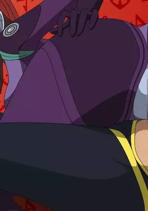 Uchuu Senkan na Kobeya 2-goushitsu