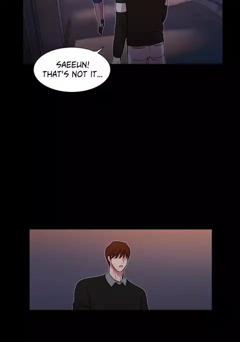 Scandal of the Witch Ch.1-41