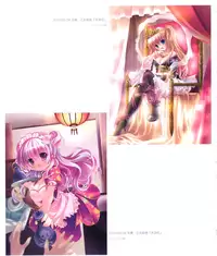 (C93) [Kinokonomi (kino)] Kinoko Oukoku