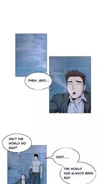 By Chance (Ep. 1-35) [English]