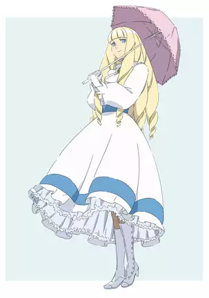 Turn A Gundam 2842594