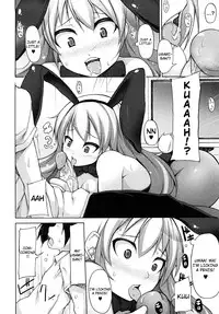 [Syati Kamaboko] Kaichou no Iinari! [English] [YQII + 4dawgz] [Decensored]