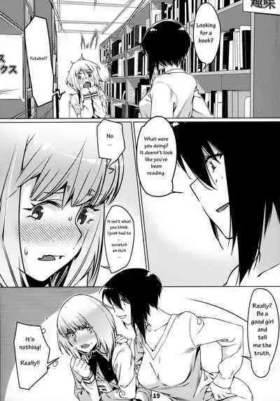 Otonano Omochiya 12 Futaba no Ohanashi Matome 2