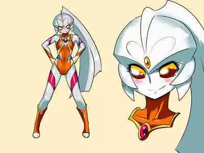 银河女神 番外合集