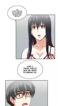 [Husky guy] SStudy Ch.75-77 (English)