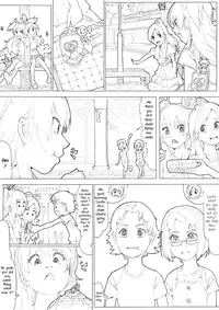 [Akimbo] SUI-PRE (Suite Precure) [English] [Tigoris Translations]