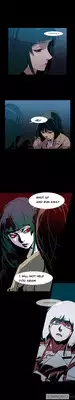 [Team Black October] Canine Tooth Ch.1-10 (English) (YoManga) (Ongoing)