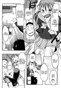 [Sameda Koban] Pink Cherry Pie [English] [4dawgz] [YQII]