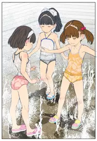 [Byousatsu Tanukidan (Saeki Tatsuya)] Matroos no Yu [Incomplete]