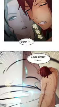 The Matrix Ch.1-9 (English) (Ongoing)