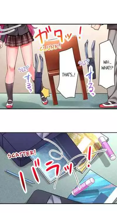 [Hadagi Shojo] 360º Biyaku Trap ~Sunao ni Nurechau Tsundere Ana~ Ch. 1-9 [English] [Ongoing]