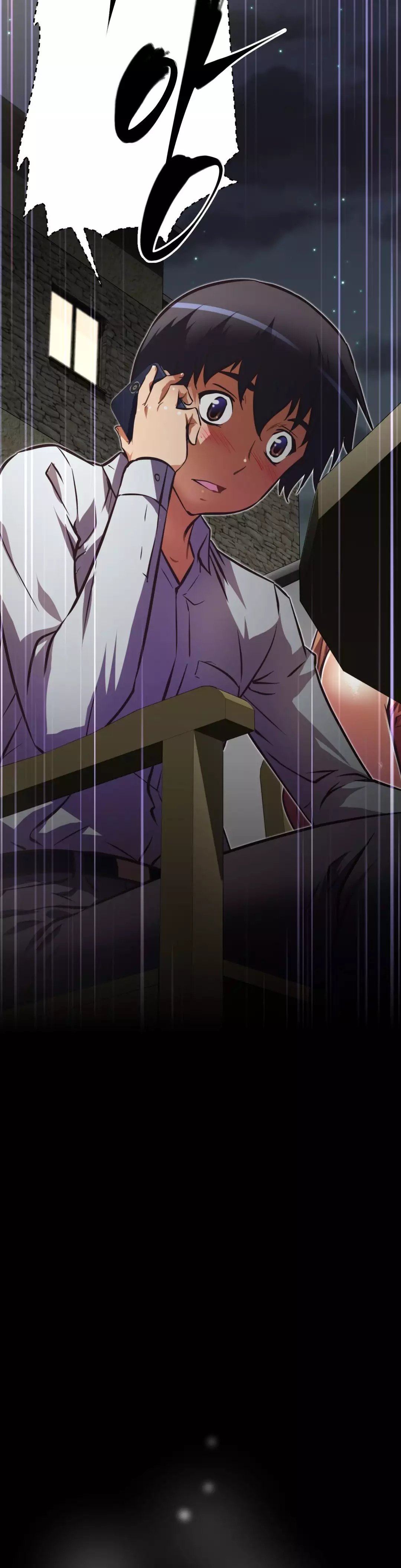 Brawling Go Ch.53-62