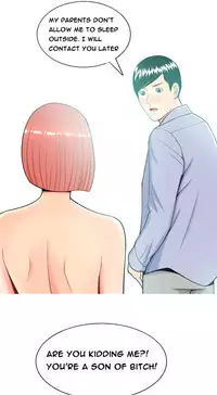 Hooker Ch.1-41 (English) (Ongoing)