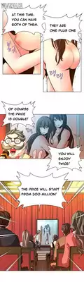 [Fantastic Whale] Twin Slave Ch.1-24 (English) (Ongoing)