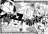 [Himuro DOLL (Narumi*Reimu)] Sweet Milk Secret (ONE PIECE)