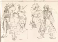 (C87) [Article 60 of Criminal Code (Shuhan)] RaKuGaKi./Monochrome.[Vol:4] (Various)