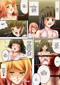 [Road=Road=] Queen Cat [English] [_ragdoll] [Digital]