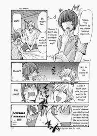 [Itsuki Makoto] Kaihatsu Muramura Mode [English] [yocchan]