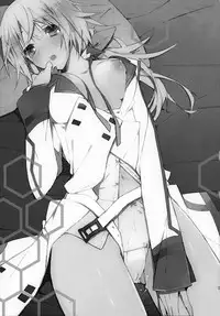 [atSD (Tsuneyoshi)] Ichika to Ecchi (IS <Infinite Stratos>)