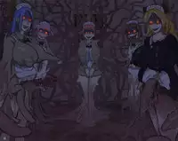 [Terai Daikichi] Poison Mushroom 1-3