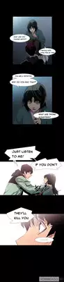 [Team Black October] Canine Tooth Ch.1-10 (English) (YoManga) (Ongoing)