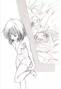 Amihota Side D Take 0 [Sailor Moon]