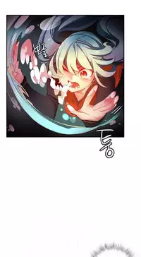 [Juder] Lilith`s Cord | 莉莉丝的脐带 Ch.1-39 [Chinese]