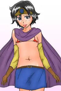 [Binz studio] Otokonoko Show no Jijou [Digital]