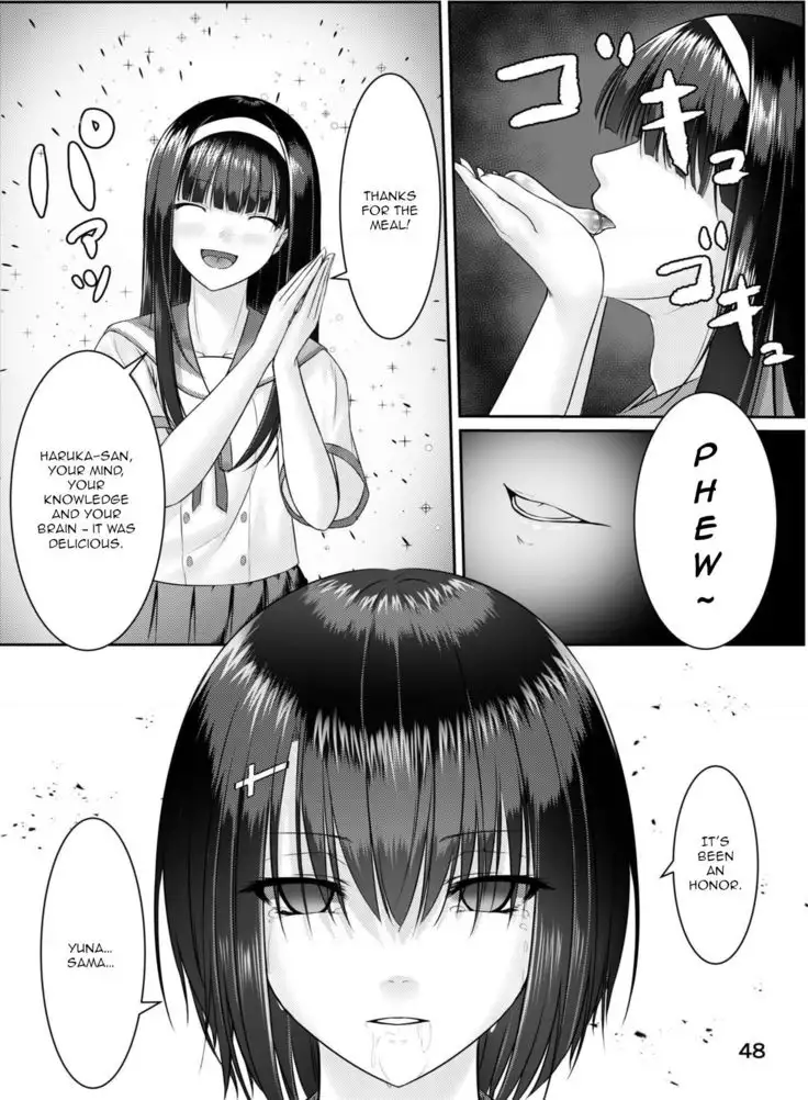 Nottori! ~Onnanoko no Karada o Nottoru Comic Anthology~