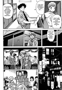 [Tamaki Nozomu] Nanairo Karen | Karen Chameleon Vol. 1 [English] [Tadanohito]