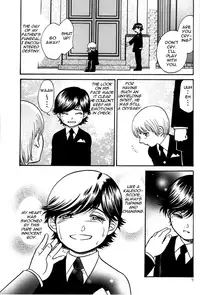 (C68) [K2 Company (Kodaka Kazuma)] Famme Fatale (Gankutsuou) [English] [Shi-ran]