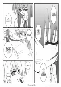 [Elflite (Akira Agata)] Reverse [English] [SaHa]
