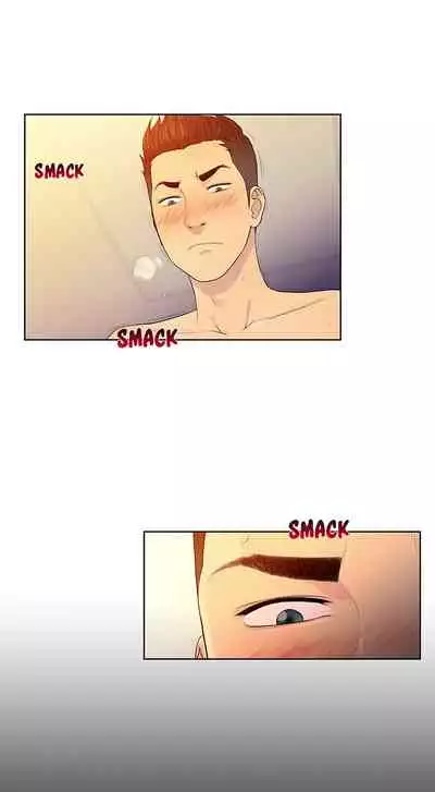 The Stand-up Guy Ch.56/56