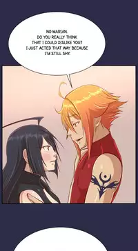 [Hong BanJang] Aharoo Ch.1-39 (English) (YoManga) (Ongoing)