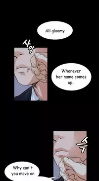 By Chance (Ep. 1-35) [English]