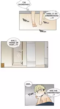 [Silverstar] Talk To Me Ch.1-36 (English) (Ongoing)