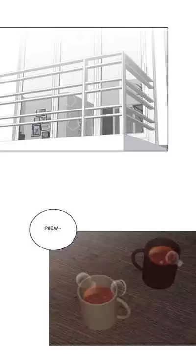 Two Lives in the Same House Ch. 1-24