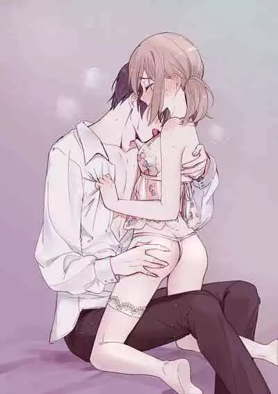 Toukoha Manga to Rakugaki