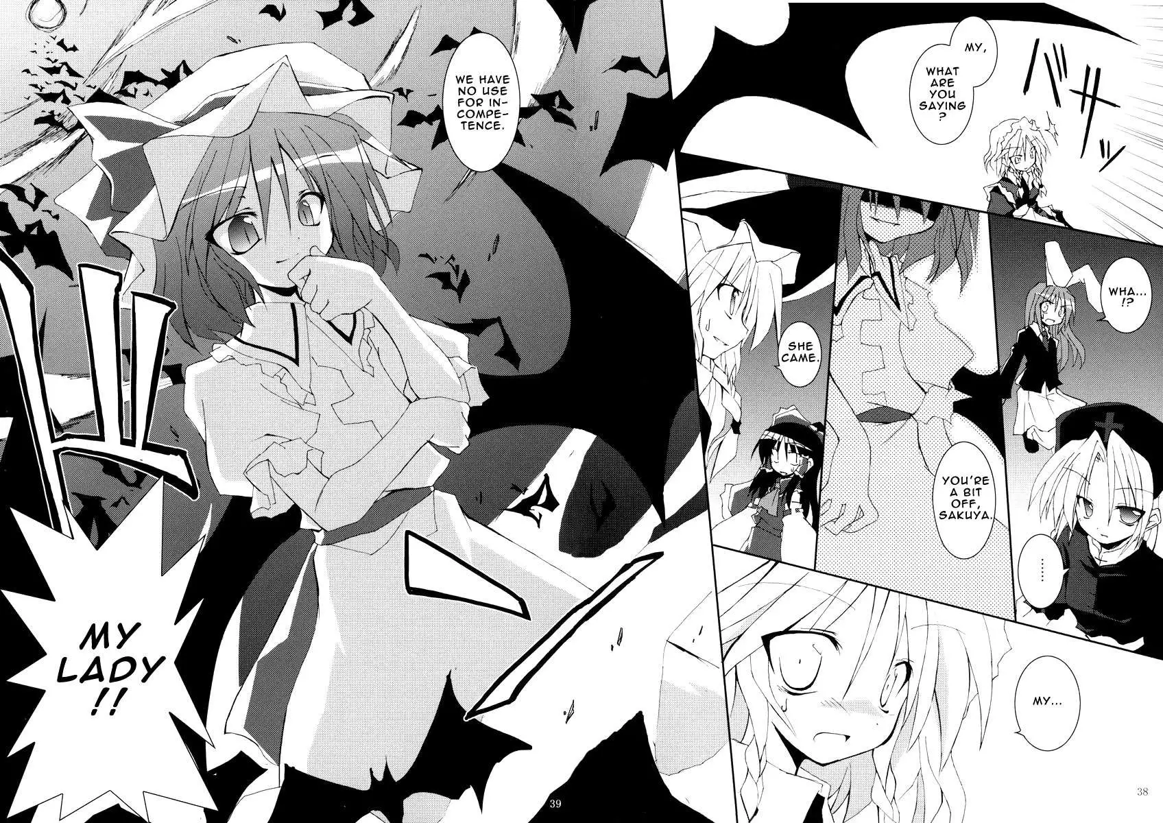 Well-Ventilated Workplace