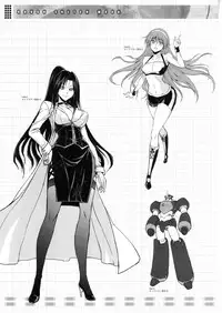 (C79) [CDPA (Various)] CROSS MAKE 2010 (Freezing)