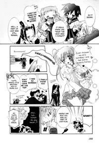 [Marika Tanimura] Dei Ecchi Ei - V03 c14-20 [English]