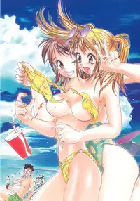 [Oh! Great] Junk Story ~Tetsukuzu Monogatari~