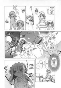 [Akazawa RED] Jealoussic Park [English] [SaHa]