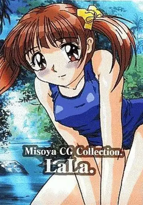 Misoya CG Collection LaLa