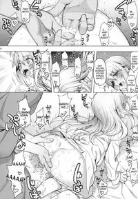 (C94) [RUBBISH Selecting Squad (Namonashi)] RE27 (Fate/stay night) [English] [desudesu]