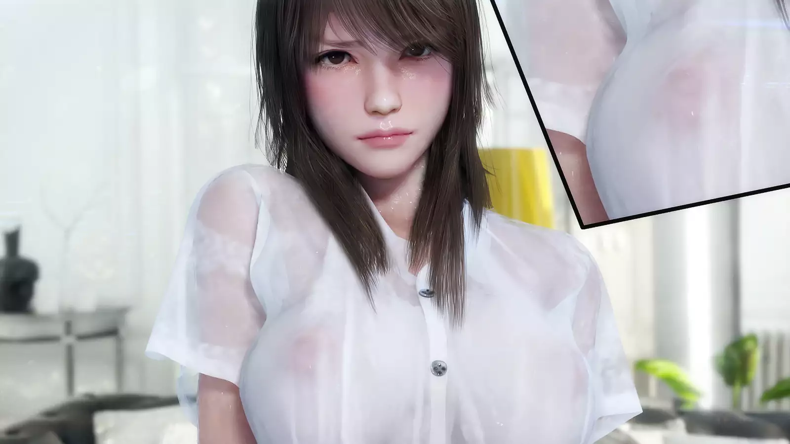 Natsu no Yakusoku ~Onee-chan to Hitonatsu no Omoide~