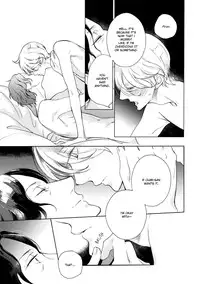 [Scarlet Beriko] Joou to Shitateya Ch. 1-5 [English] [MadameLePoo Scanlations]