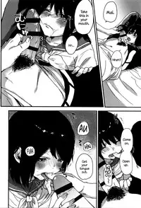 [Naito Loveca] Ame ga Yamu Made - until the tears stop [English] {NecroManCr}